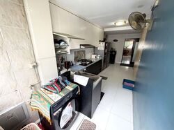 Blk 540 Guilin Breeze (Bukit Batok), HDB 3 Rooms #598652051